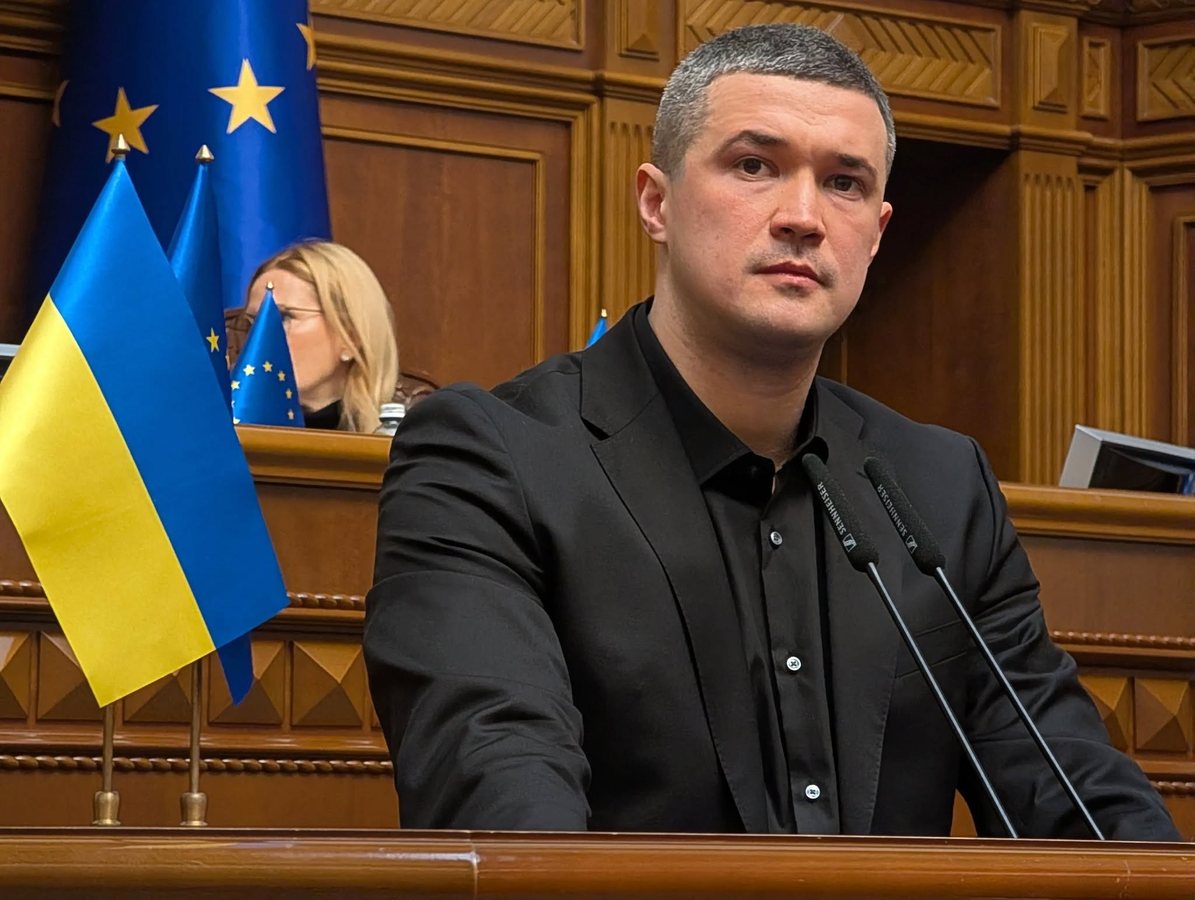 Що сталося за місяць: Федоров змінив оцінку війни від «ініціативи» до «повільно програємо»