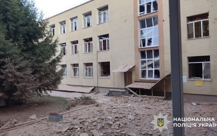 Росіяни скинули чотири КАБи на Суми: двоє загиблих, серед поранених троє дітей