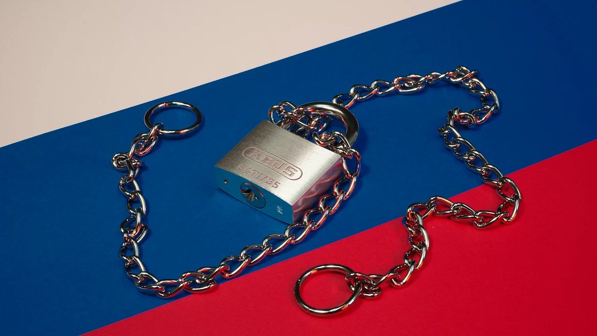 Україна запровадила 10-річні санкції проти п'яти криптоплатформ, пов'язаних з росією