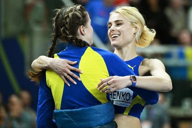 13 легкоатлетів виключили зі збірної України на Євро-2026, Магучіх залишається у складі