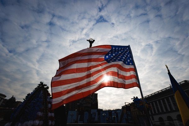 Нічні удари по Україні та заяви США: головне за 18 жовтня