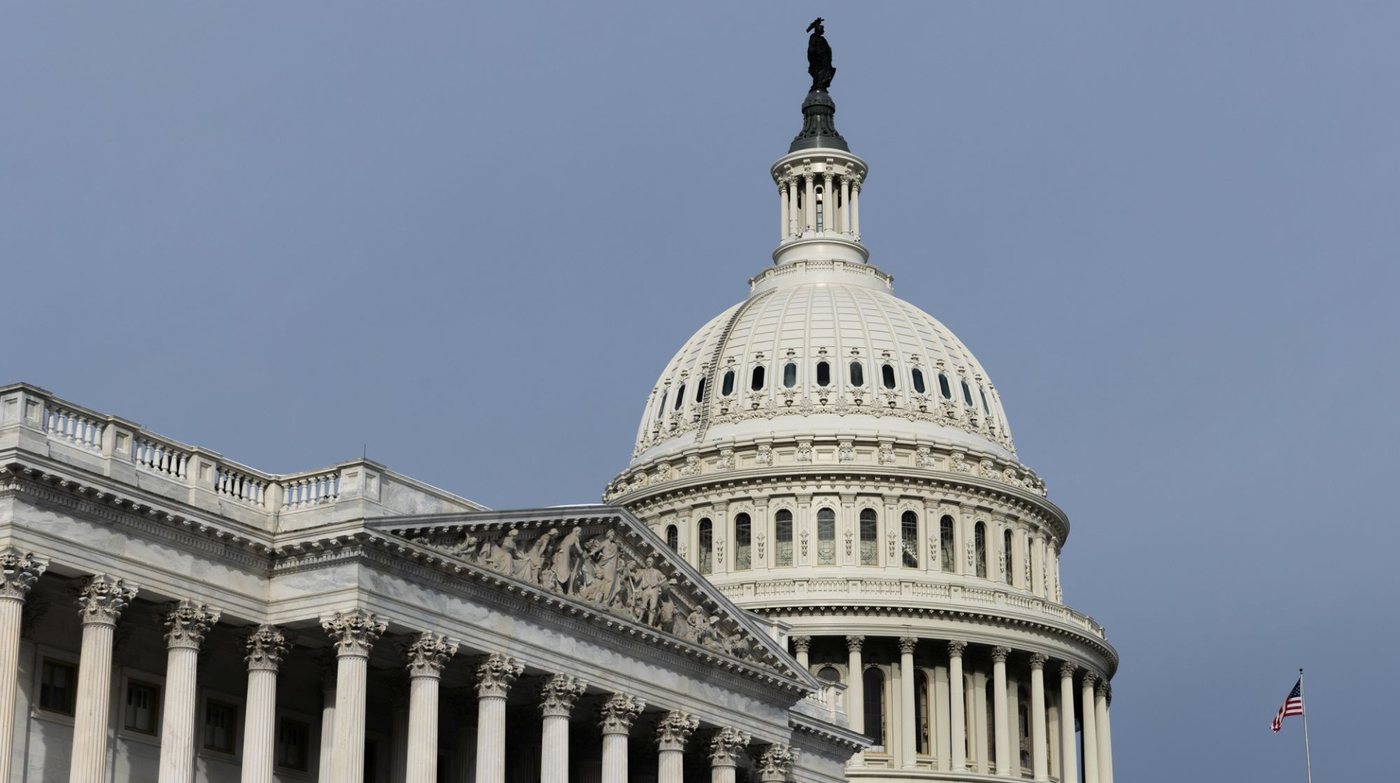 Сенатори США досягли згоди щодо законопроєкту про нові санкції проти Росії та Ірану