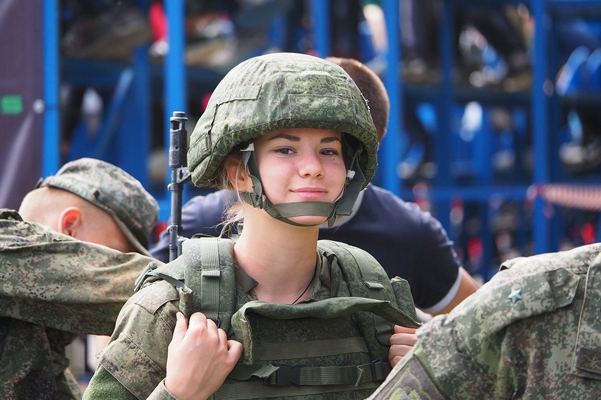 Санітарки з російських колоній розповіли про сексуальний шантаж командирів