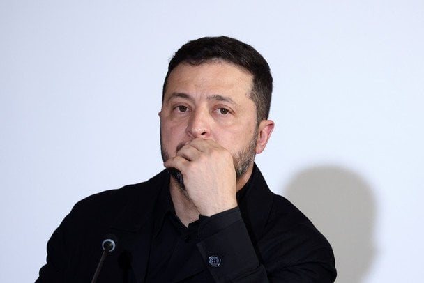Зеленський назвав вибори під час війни «цунамі», яке розколе Україну