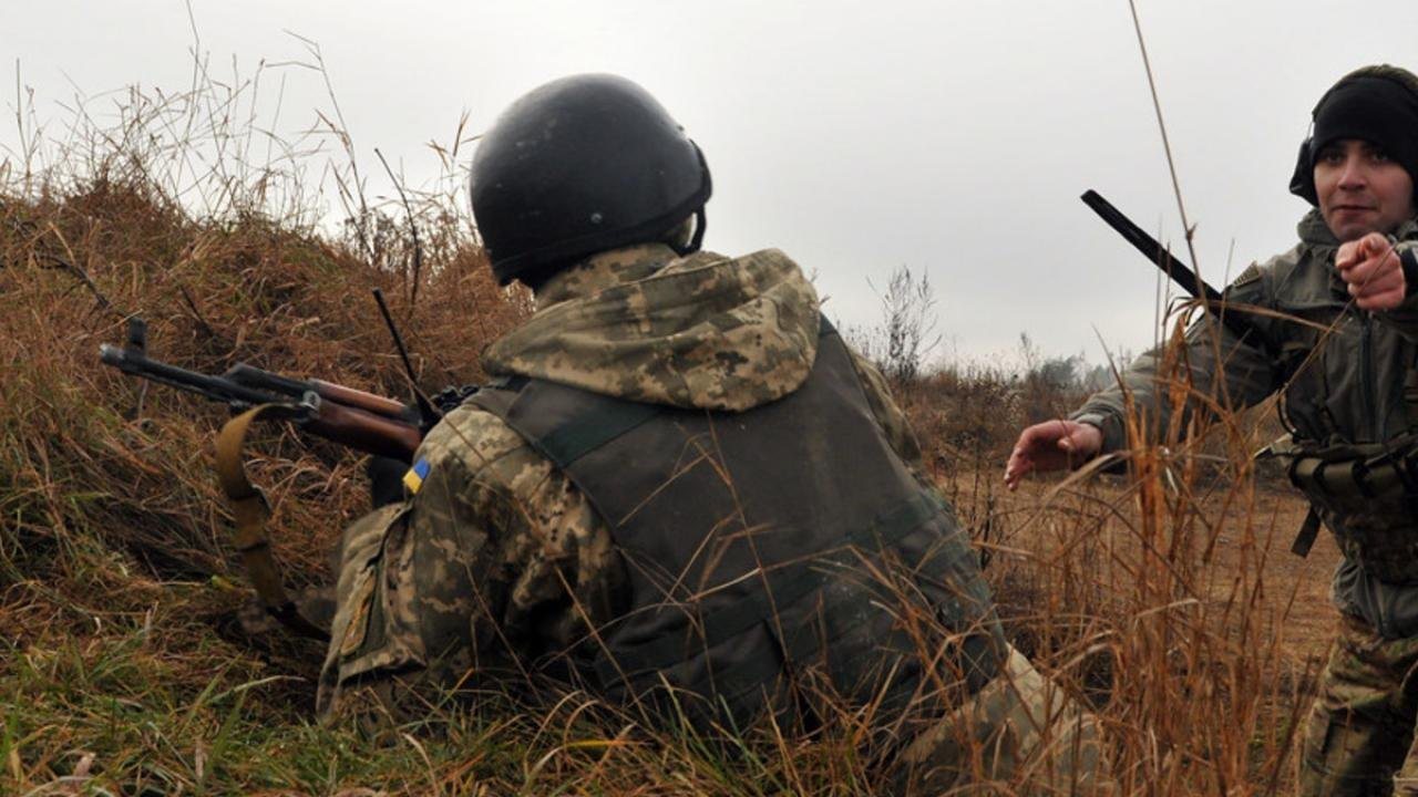 Зеленський повідомив про 50 тисяч загиблих українських військових
