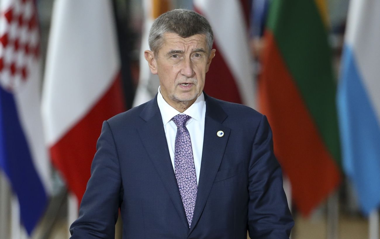 Чехія не блокуватиме 70 млрд євро для України від НАТО, але не дасть грошей зі свого бюджету