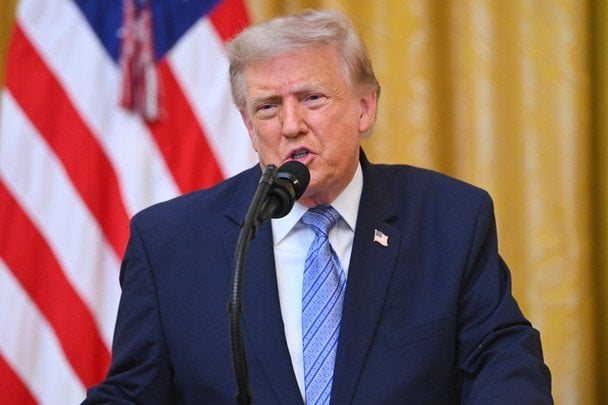 Трамп розкритикував Fox News через репортаж про Іран і зажадав «вправити мізки» журналісту