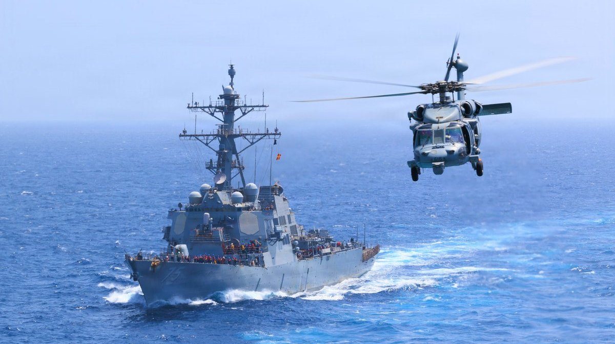 США на межі повномасштабної війни з Іраном через брак ресурсів – WP