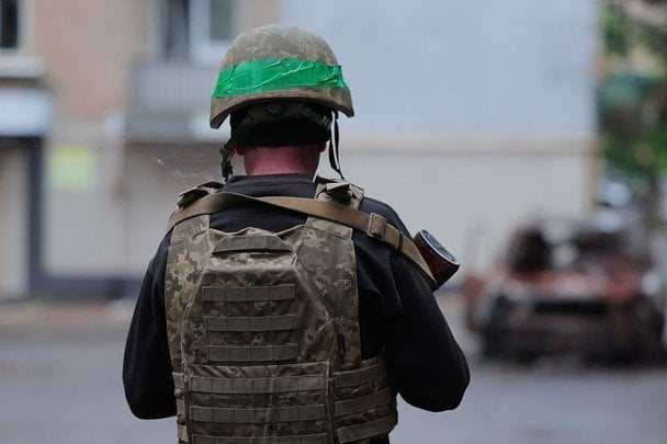 У ЗСУ не надходило вказівки припиняти бойові дії: обговорюється лише тиша в повітрі