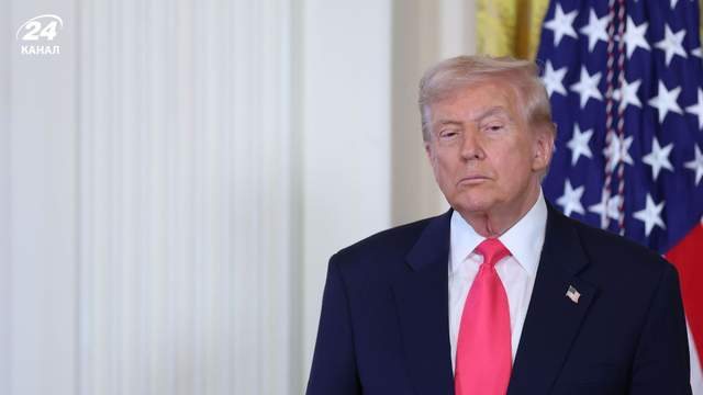 Трамп закликав Зеленського та Путіна укласти мирну угоду до зими