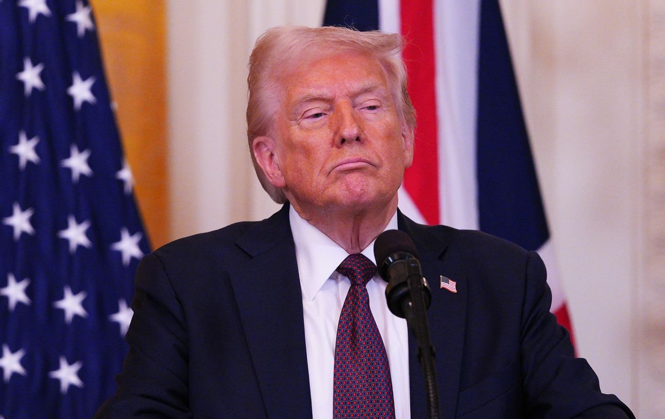 Адміністрація Трампа пригрозила знести Кеннеді-центр через суперечку щодо реконструкції