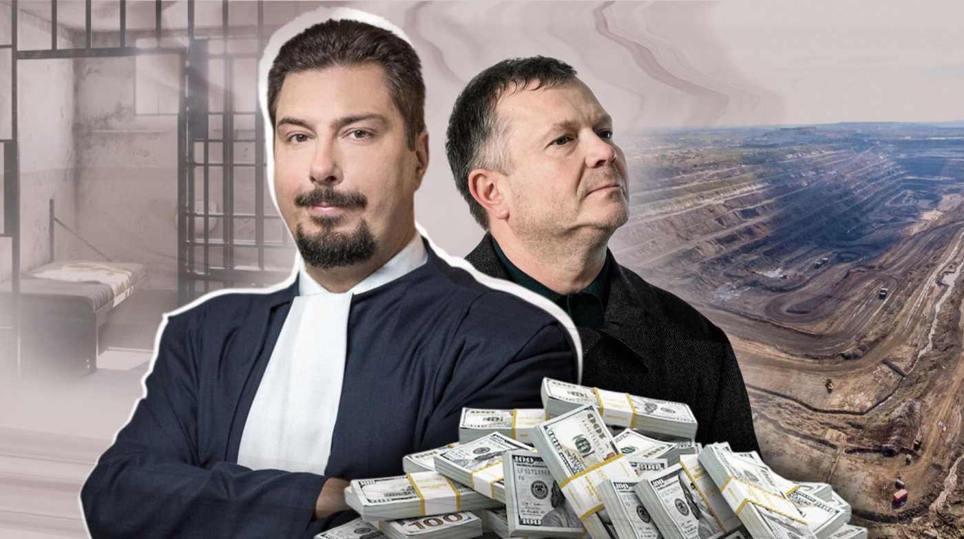 Угода ексголови Верховного Суду Князєва зі слідством: наслідки для судової системи та бізнесмена Жеваго