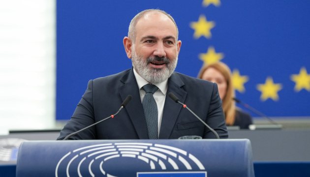 Президент Вірменії знову призначив Пашиняна прем'єр-міністром