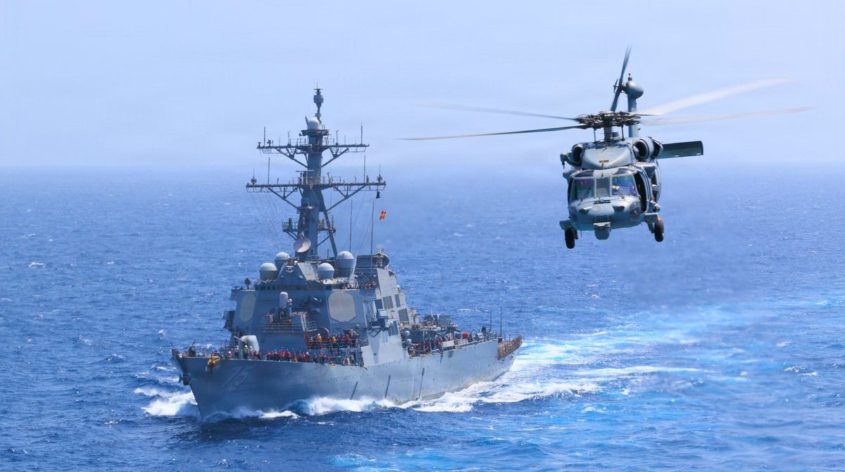 США на межі повномасштабної війни з Іраном через брак ресурсів – WP