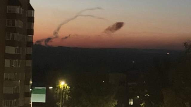 Дрони атакували Нижньокамськ у Татарстані: під ударом нафтопереробні заводи