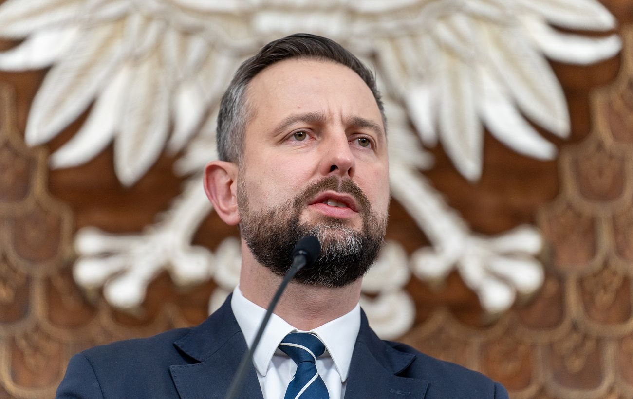 Польща розсекретить військову допомогу Україні та розслідує витік даних