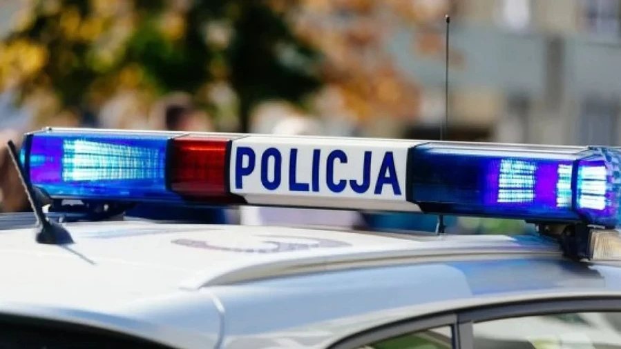 У Польщі заарештували студента з України, який планував напад з ножем