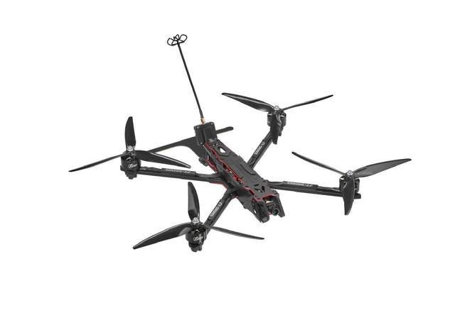 США замовили додаткову партію українських ударних дронів F10 від F-Drones