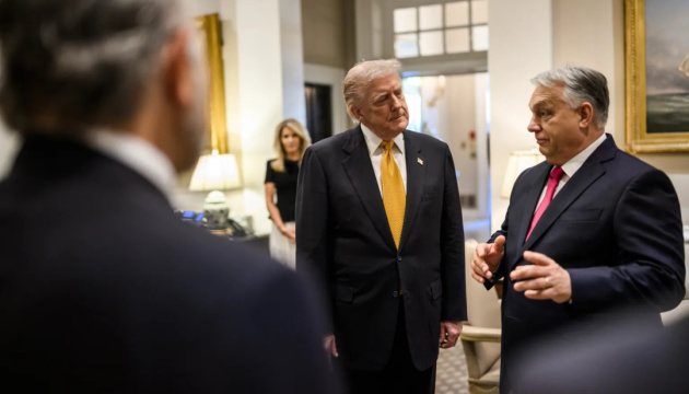 Трамп просуває Орбана на посаду генсека ООН, розраховуючи на Росію і Китай