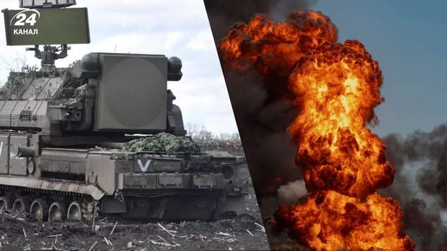 Сили безпілотних систем уразили ЗРК та сім РЛС у Краснодарському краї