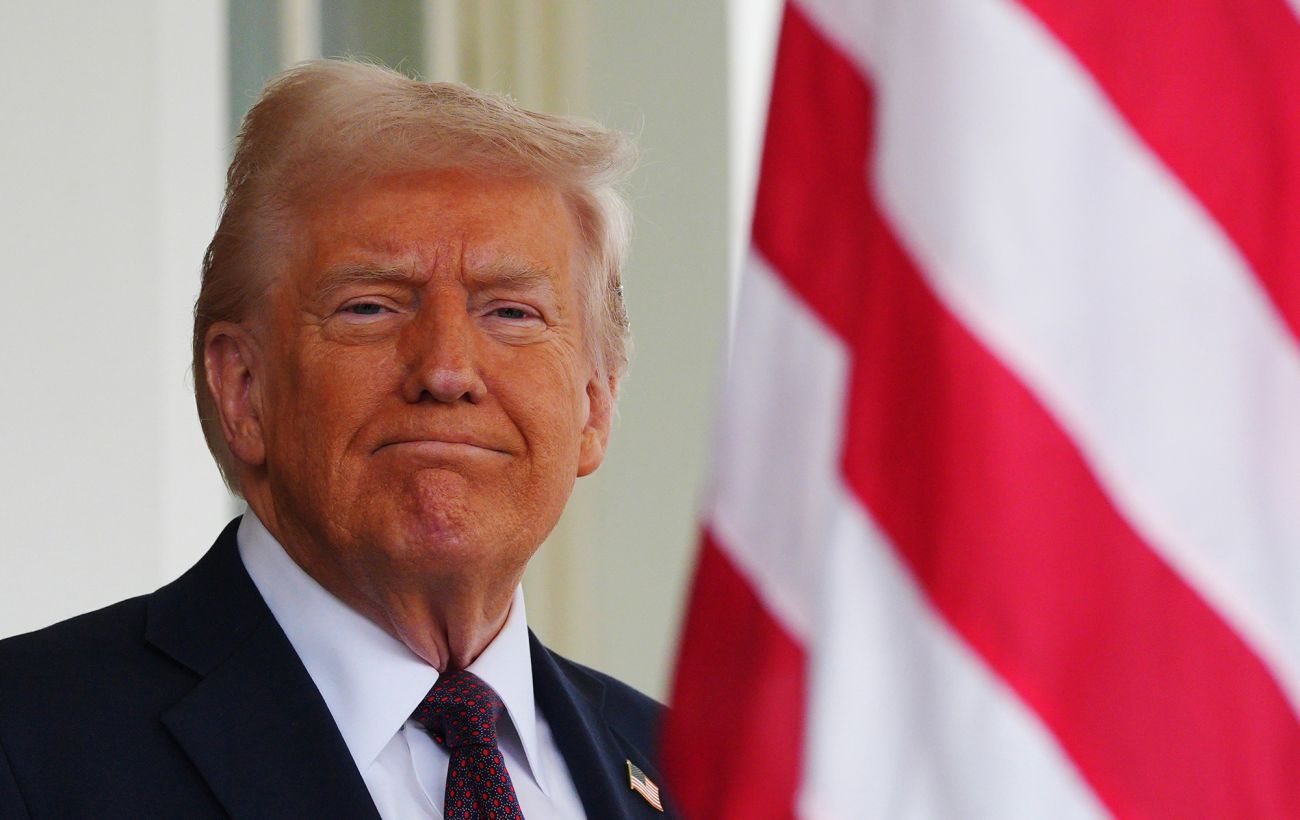 Трамп анонсував розмову з Путіним і заявив про наближення врегулювання ще однієї війни