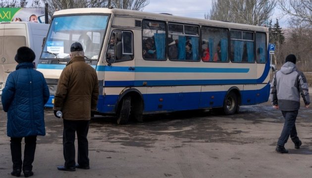 У Краматорській і Слов’янській громадах залишаються 49 тисяч цивільних
