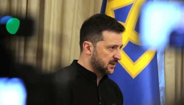 Зеленський: Росія фактично почала додаткову мобілізацію та готує контингент КНДР