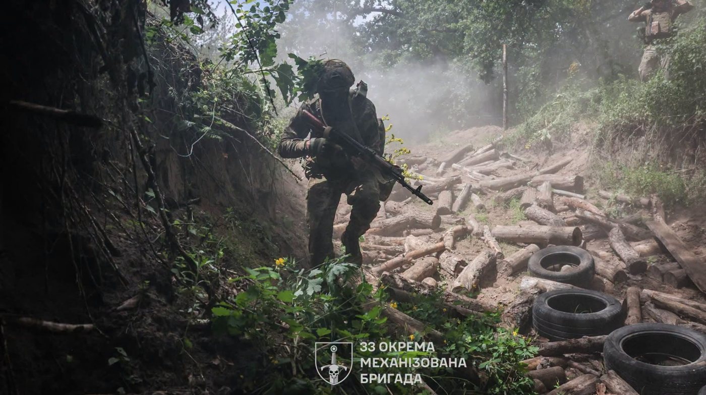 Бійці 47-ї бригади «Маґура» збили рідкісний ударний дрон РФ «Оріон»