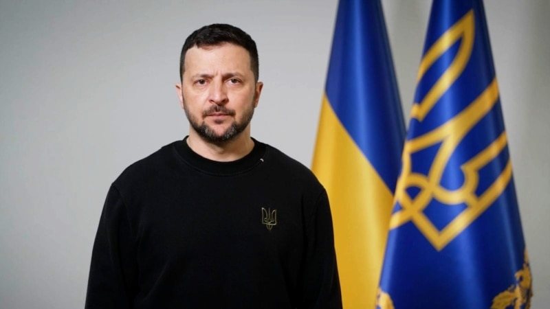 Зеленський у Норвегії обговорив антибалістичну програму FREYJA