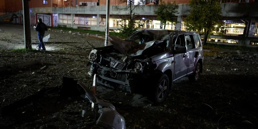 Укрзалізниця запускає 16 додаткових рейсів міської електрички через ремонт мостів у Києві